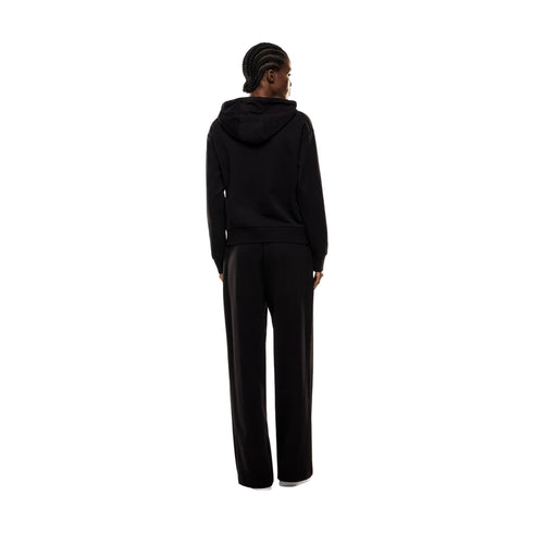 EA7 Emporio Armani Tuta sportiva Tuta Donna full zip con logo applicato XS A25 - EA7 EMPORIO7W000464AF13135 - UC001 - XS - Francavilla Moda